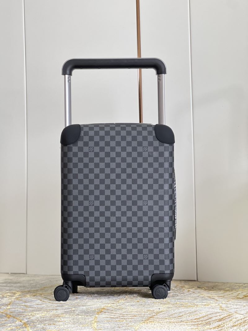 Louis Vuitton Suitcase